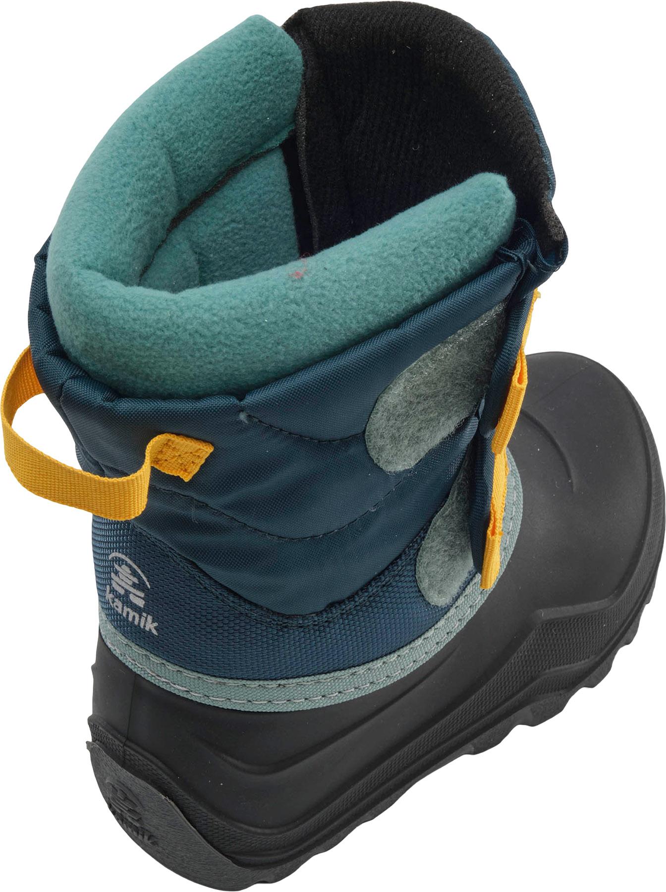 Product gallery image number 8 for product Hibou Winter Boots - Toddlers