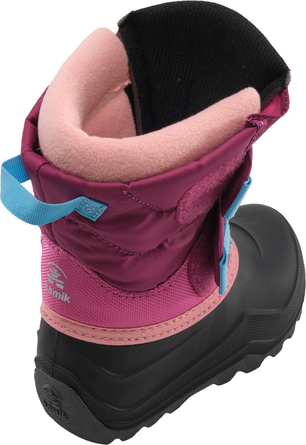 Product gallery image number 7 for product Hibou Winter Boots - Toddlers