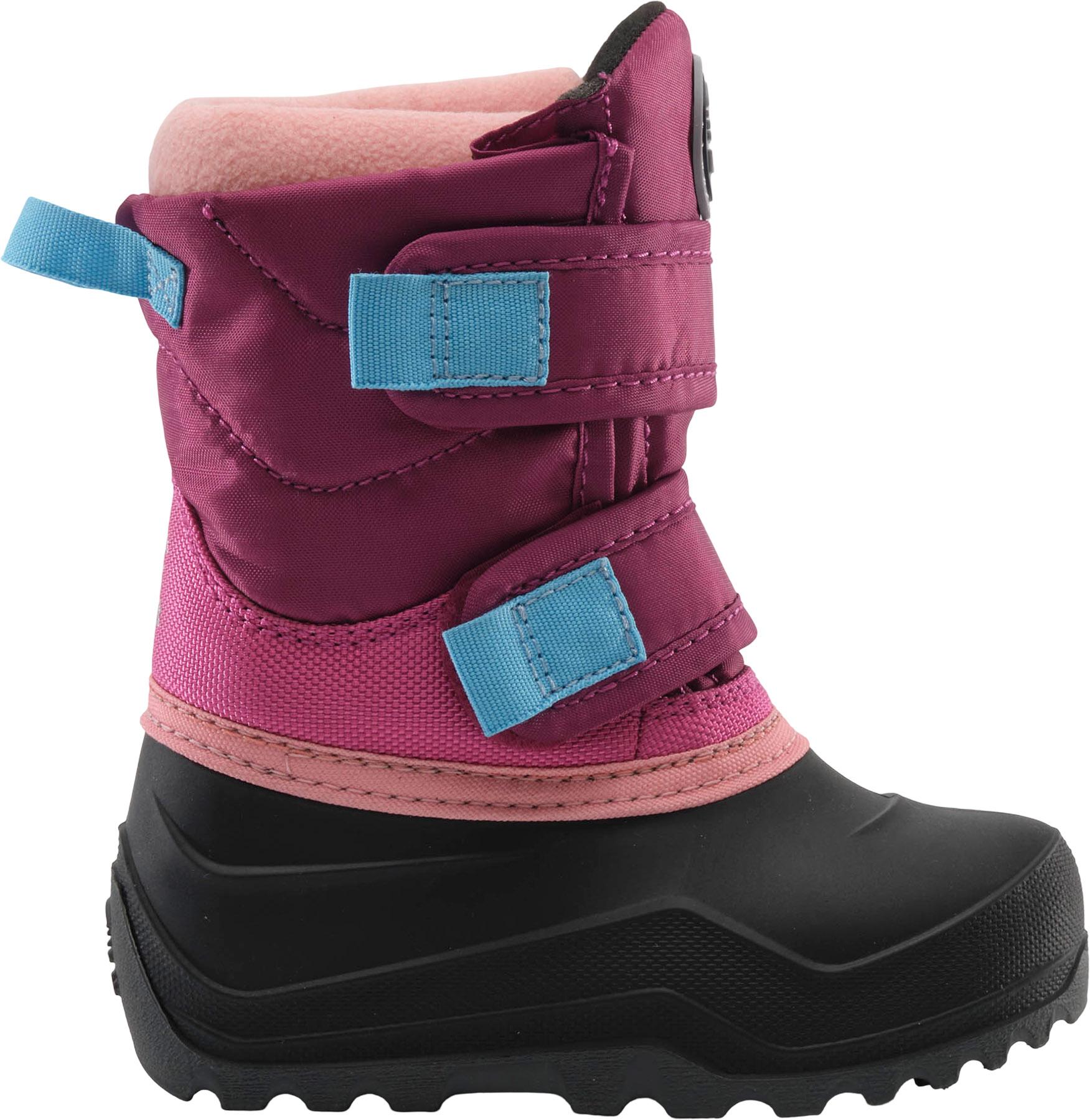 Product gallery image number 1 for product Hibou Winter Boots - Toddlers