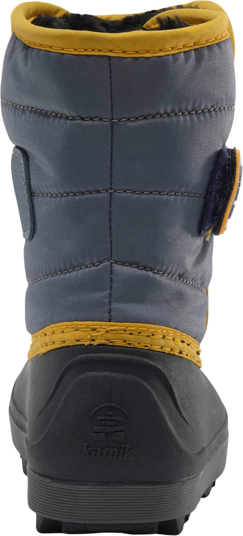 Numéro de l'image de la galerie de produits 9 pour le produit Bottes d'hiver Snowbug 7 - Tout-petit