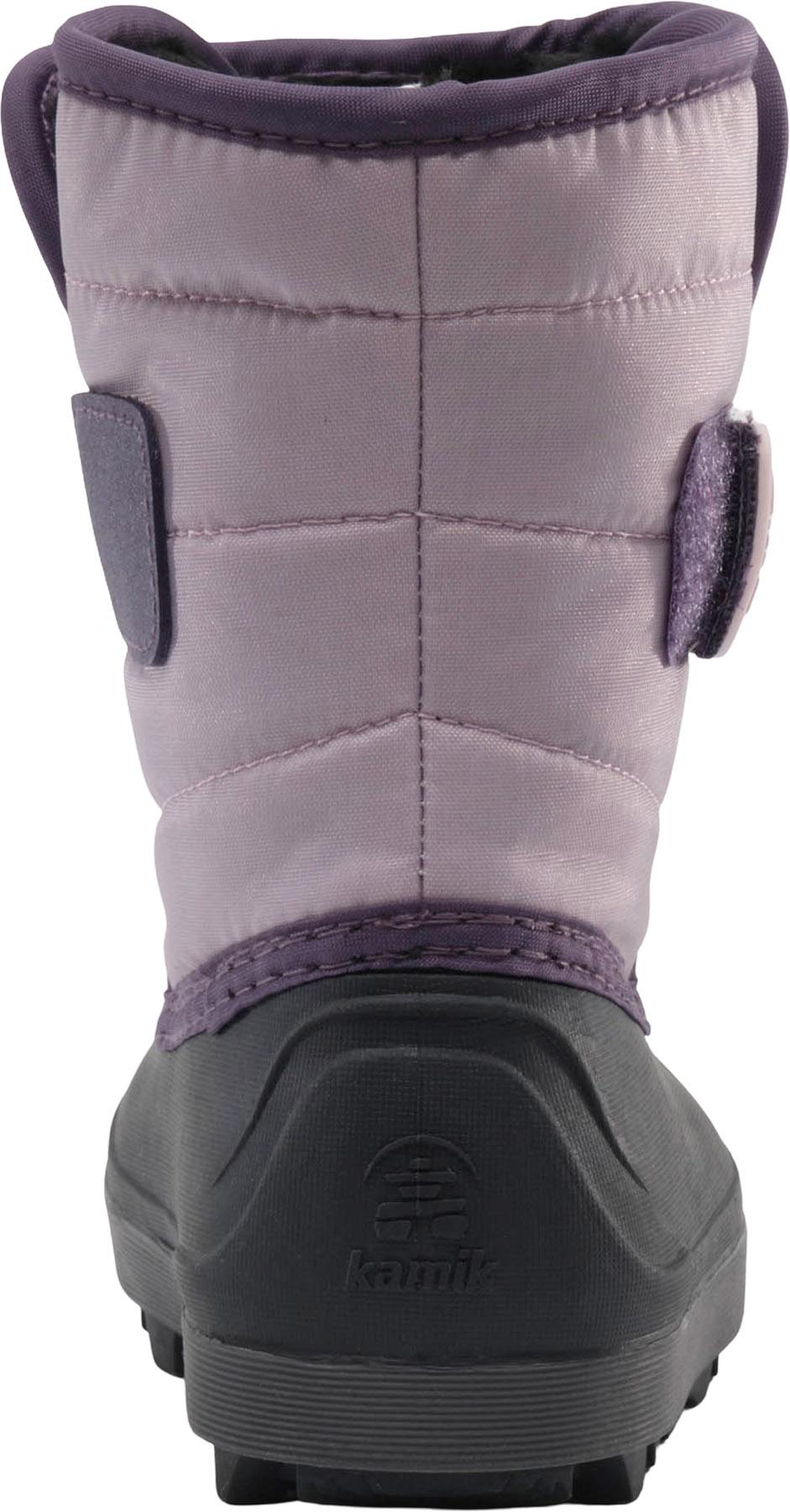 Product gallery image number 8 for product Snowbug 7 Winter Boots - Toddlers