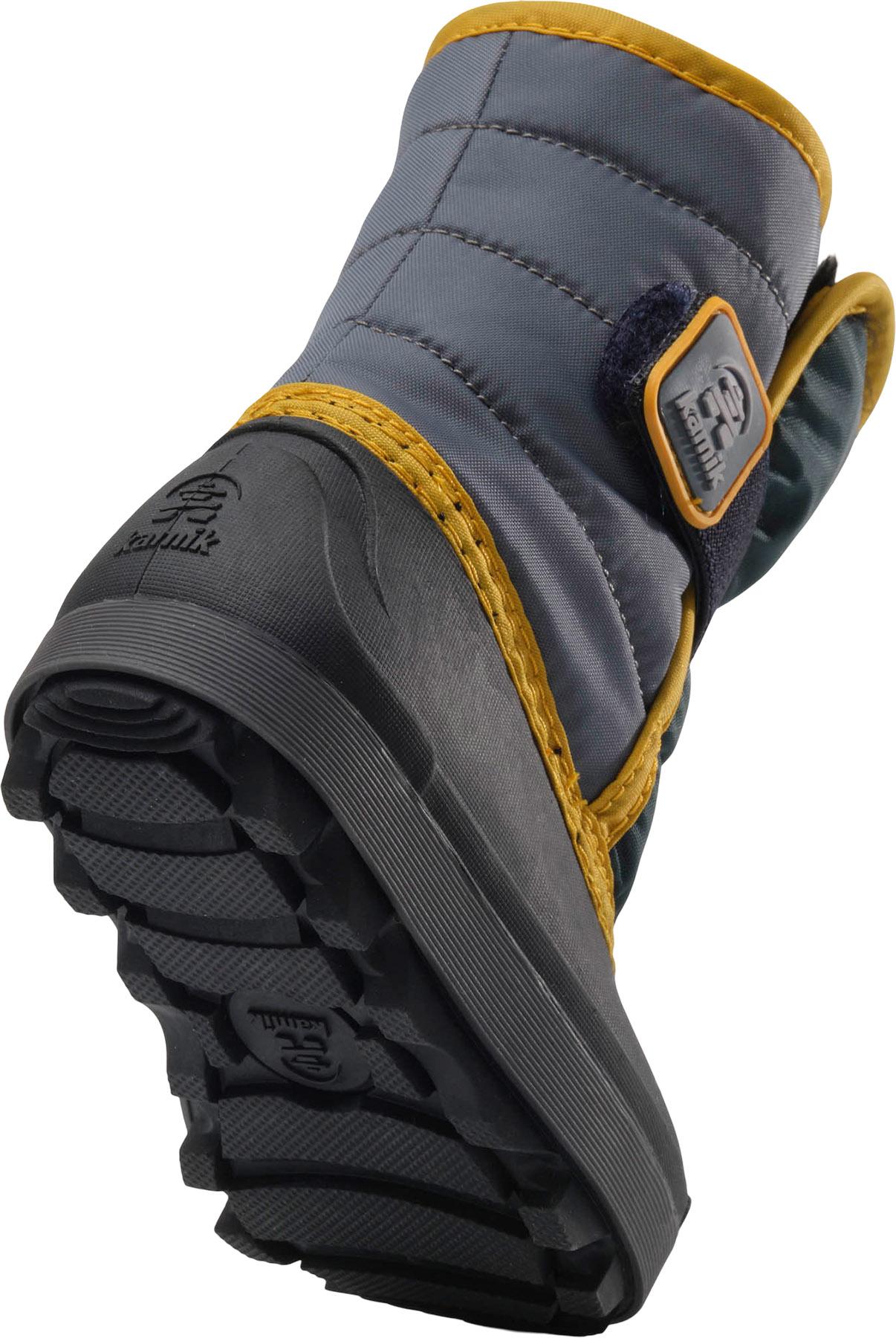 Numéro de l'image de la galerie de produits 8 pour le produit Bottes d'hiver Snowbug 7 - Tout-petit