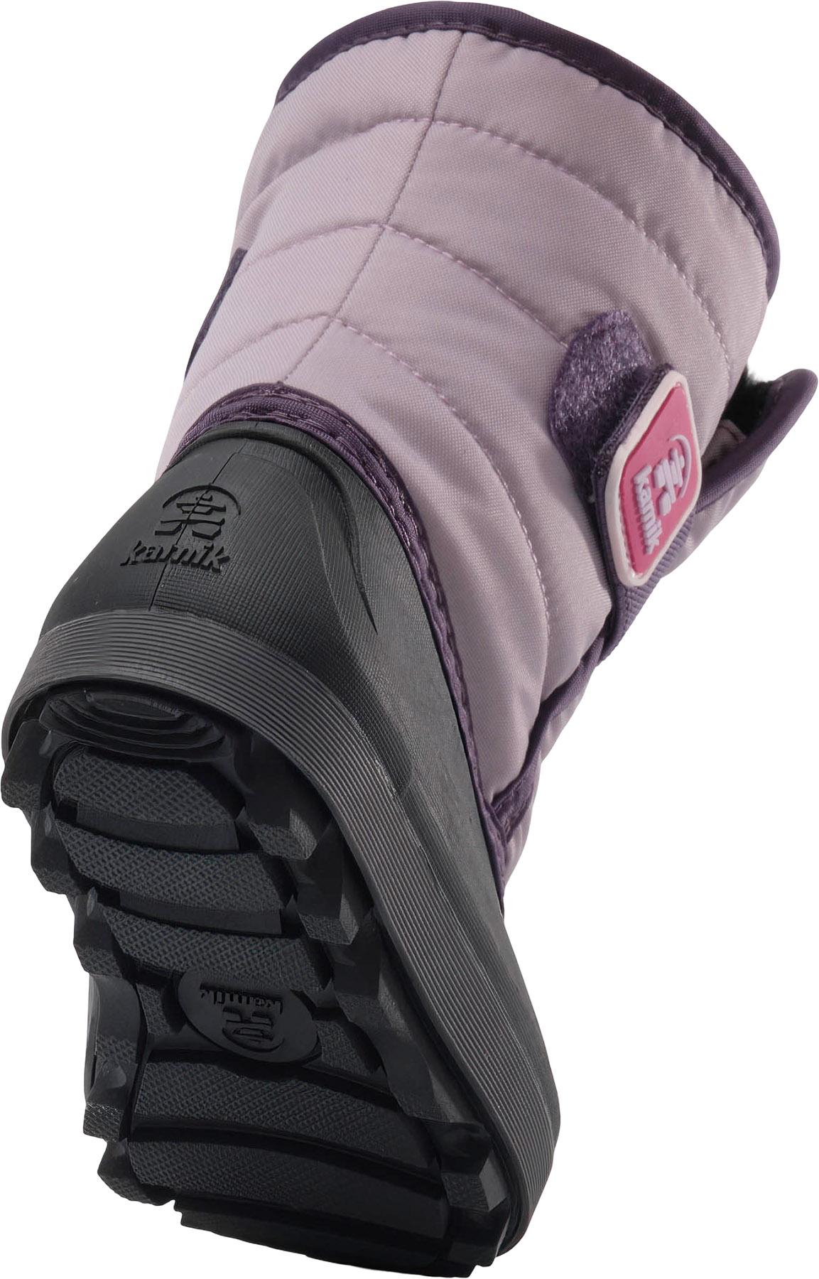 Product gallery image number 7 for product Snowbug 7 Winter Boots - Toddlers