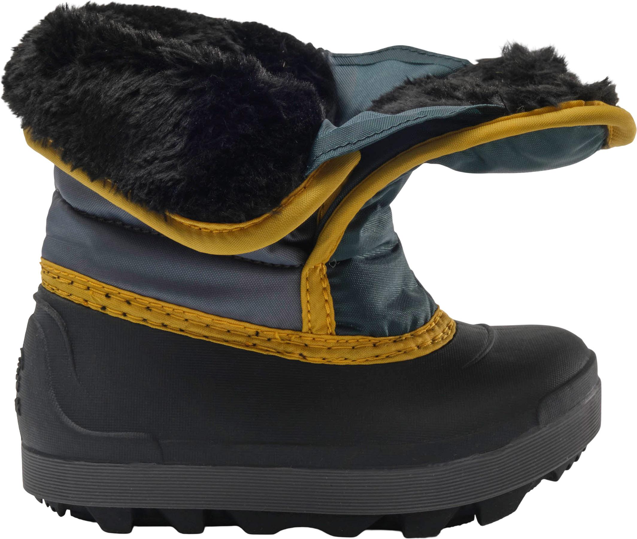 Numéro de l'image de la galerie de produits 7 pour le produit Bottes d'hiver Snowbug 7 - Tout-petit