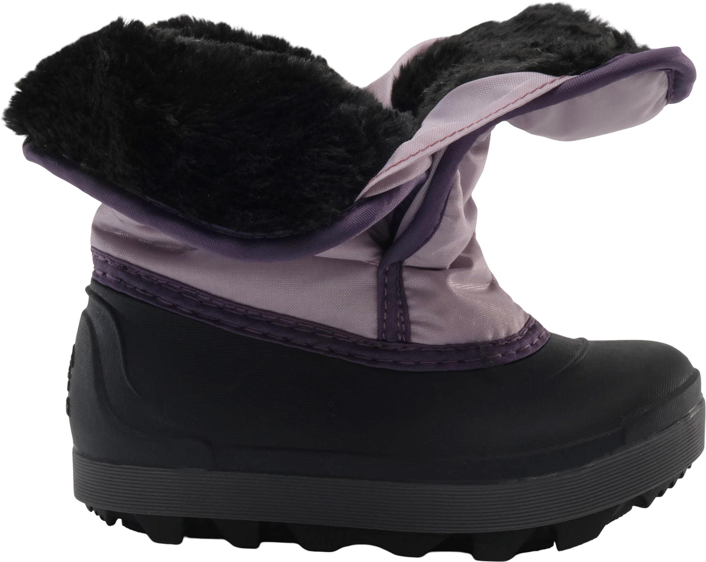 Product gallery image number 6 for product Snowbug 7 Winter Boots - Toddlers