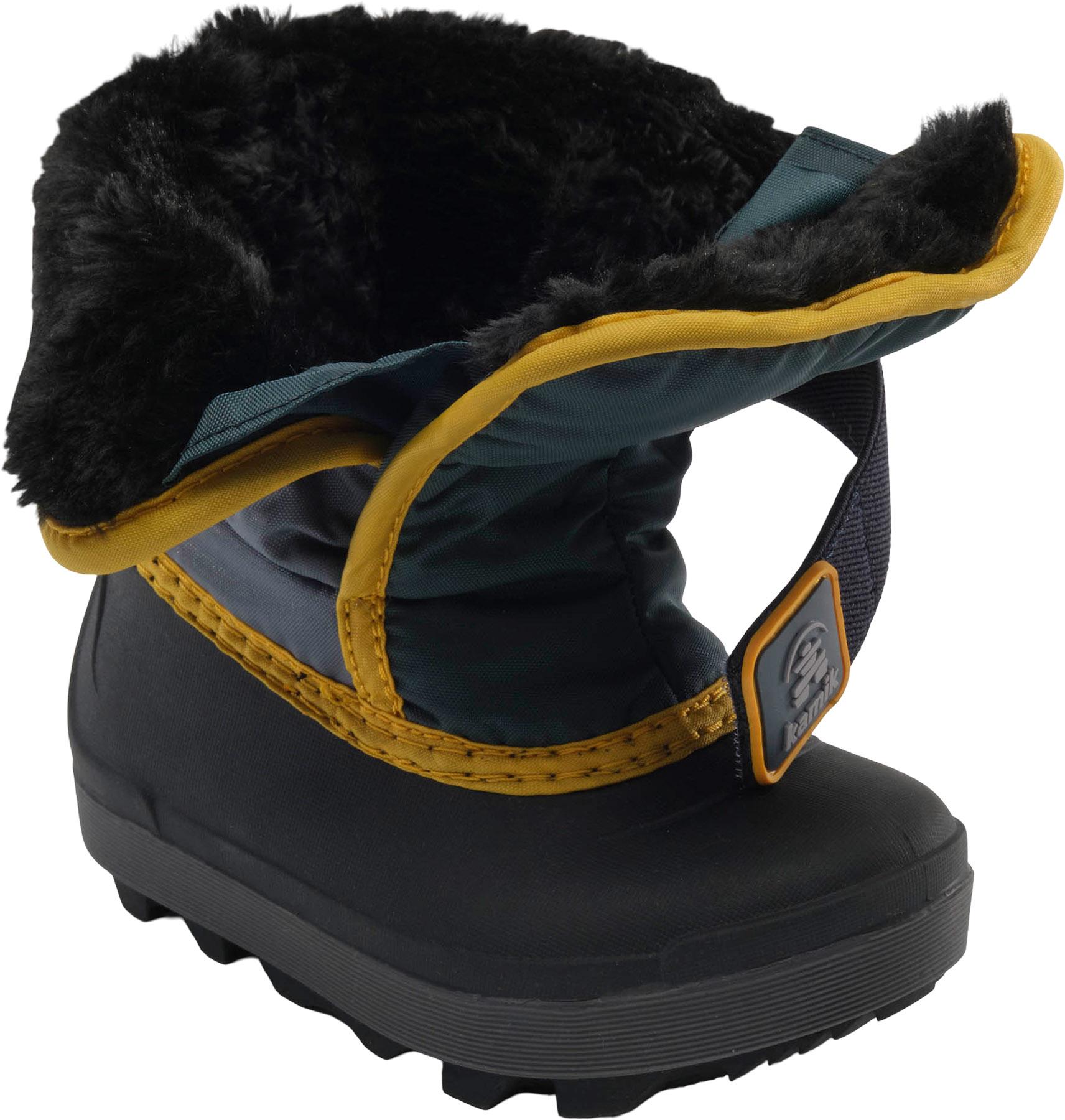 Numéro de l'image de la galerie de produits 5 pour le produit Bottes d'hiver Snowbug 7 - Tout-petit
