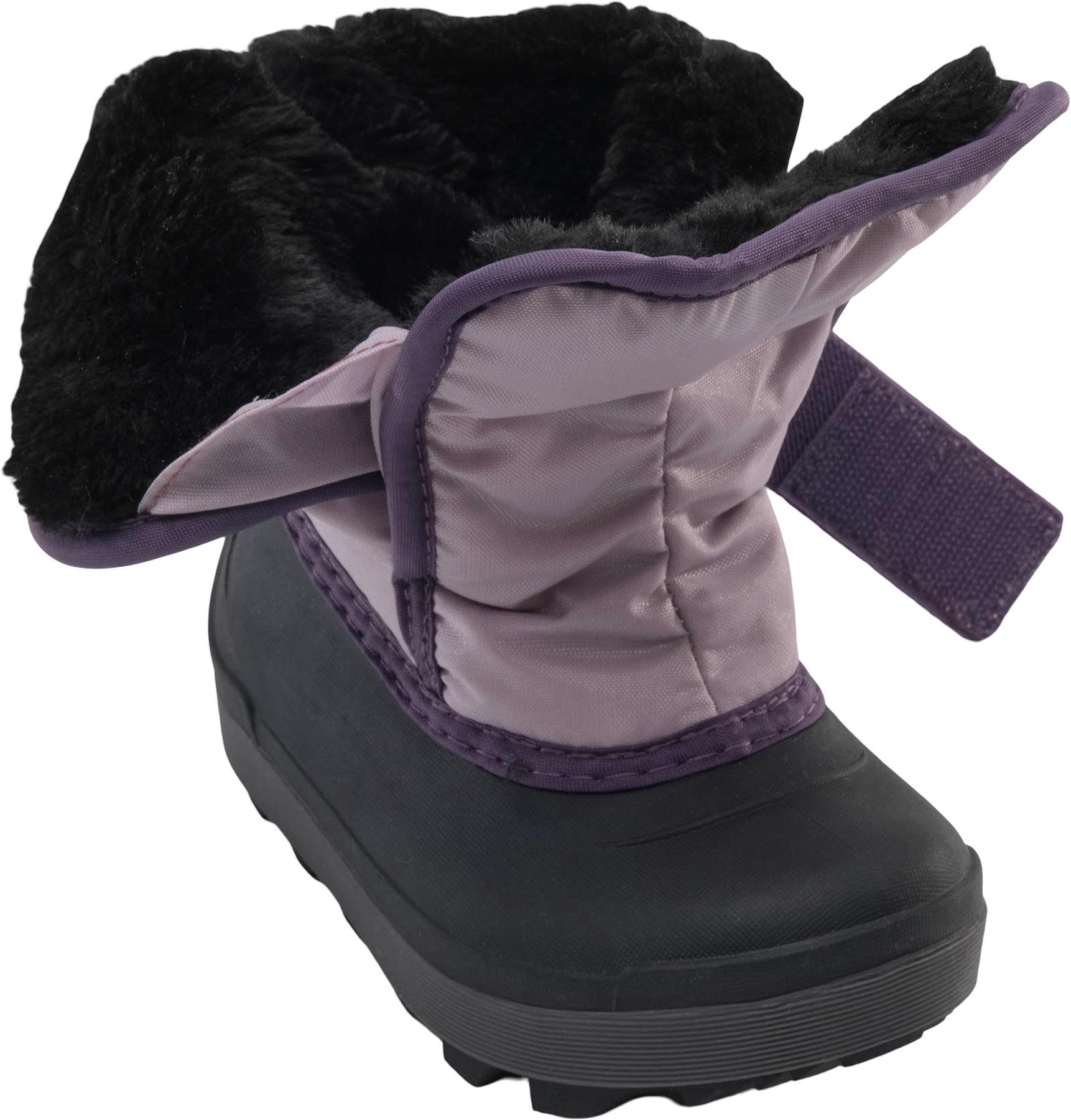 Product gallery image number 5 for product Snowbug 7 Winter Boots - Toddlers