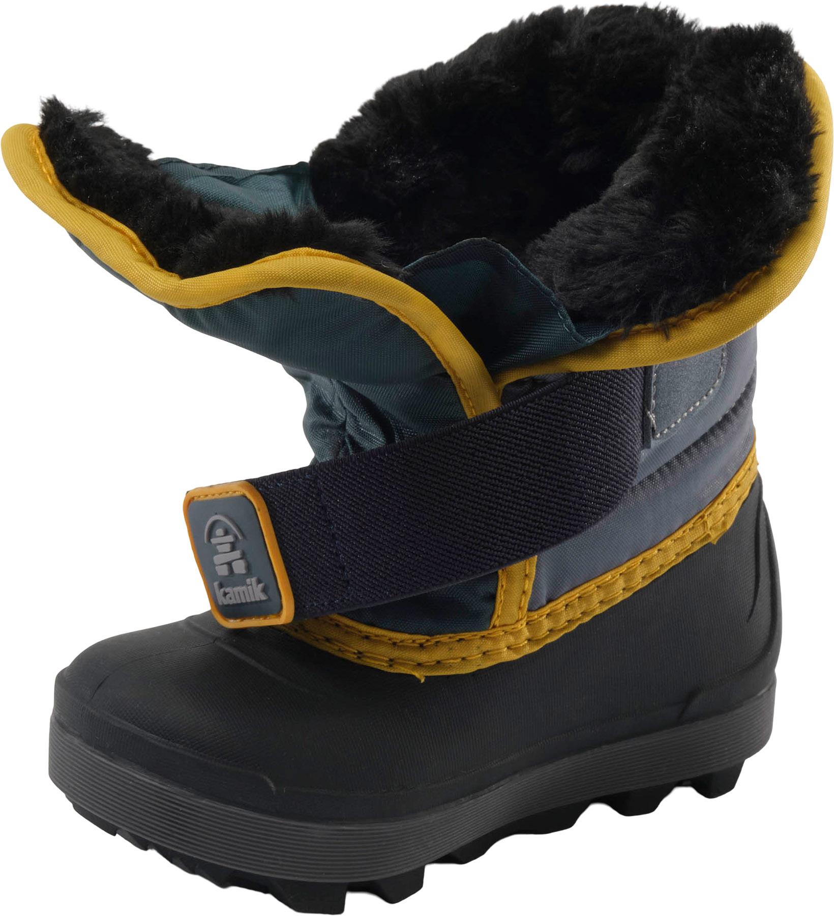 Numéro de l'image de la galerie de produits 6 pour le produit Bottes d'hiver Snowbug 7 - Tout-petit