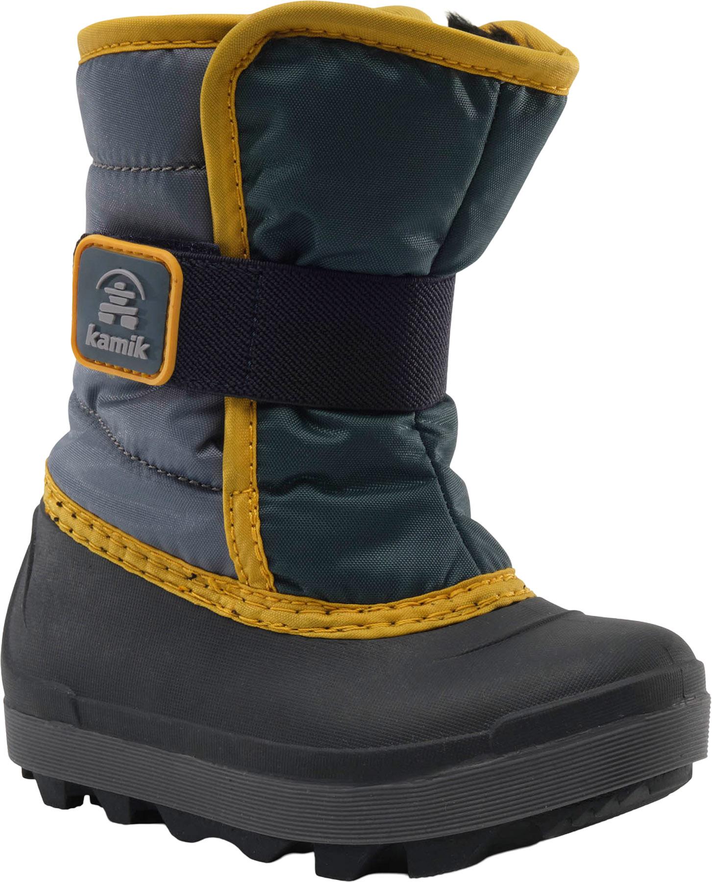 Numéro de l'image de la galerie de produits 3 pour le produit Bottes d'hiver Snowbug 7 - Tout-petit