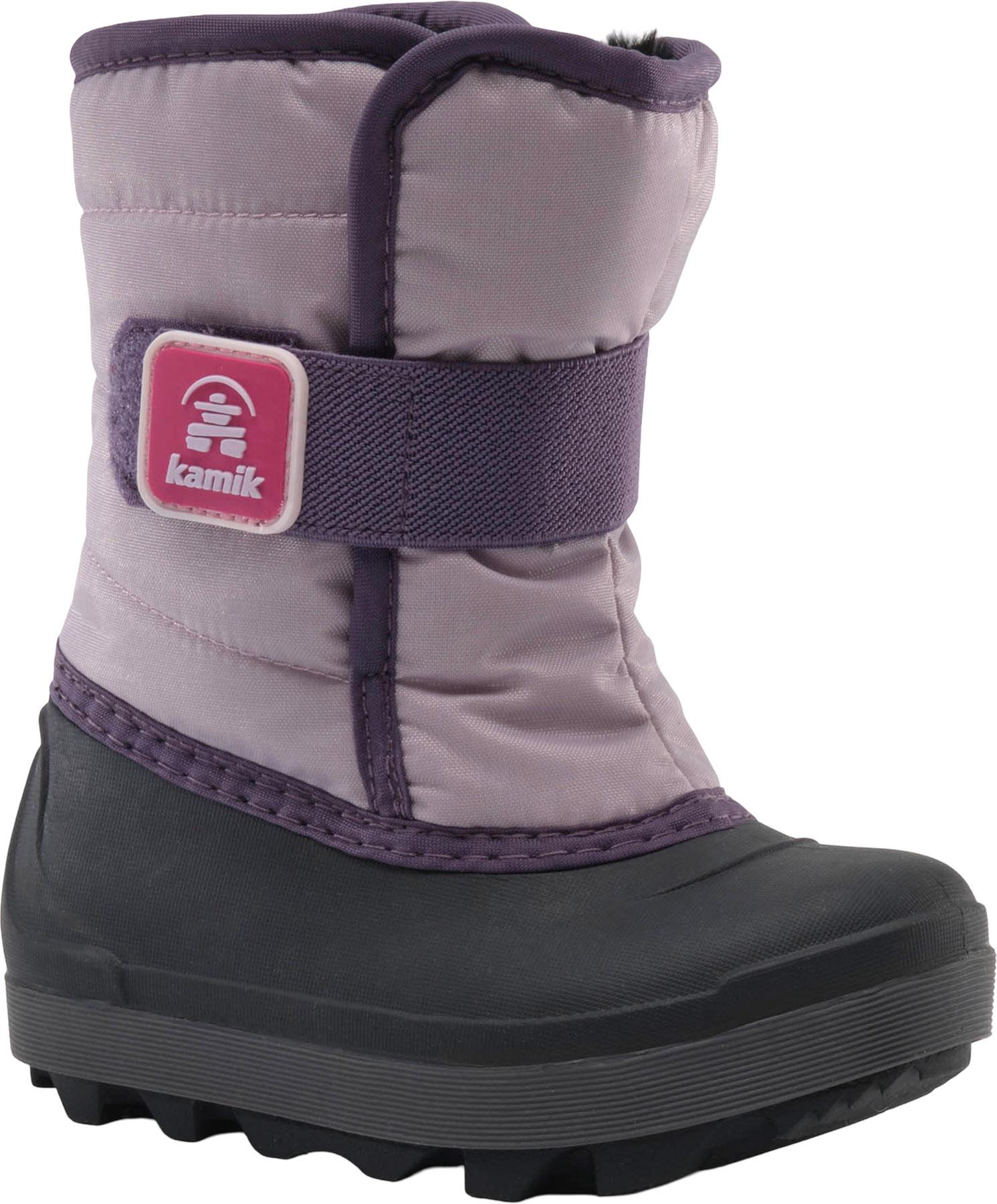 Product gallery image number 2 for product Snowbug 7 Winter Boots - Toddlers