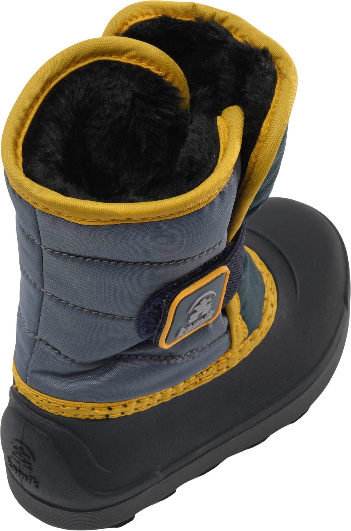 Numéro de l'image de la galerie de produits 2 pour le produit Bottes d'hiver Snowbug 7 - Tout-petit