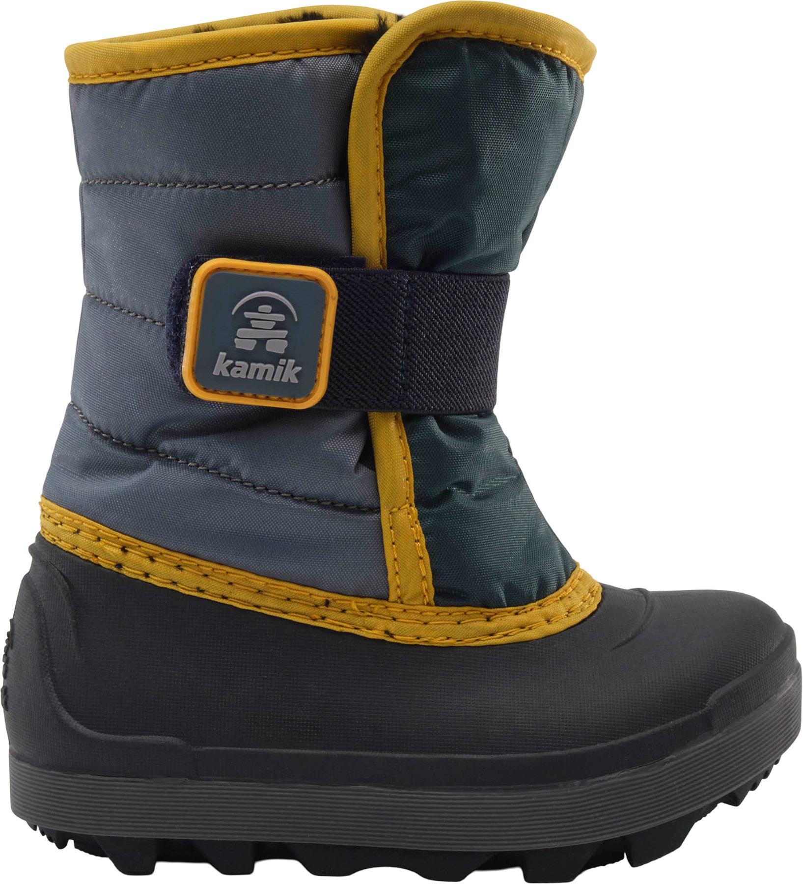 Image de produit pour Bottes d'hiver Snowbug 7 - Tout-petit