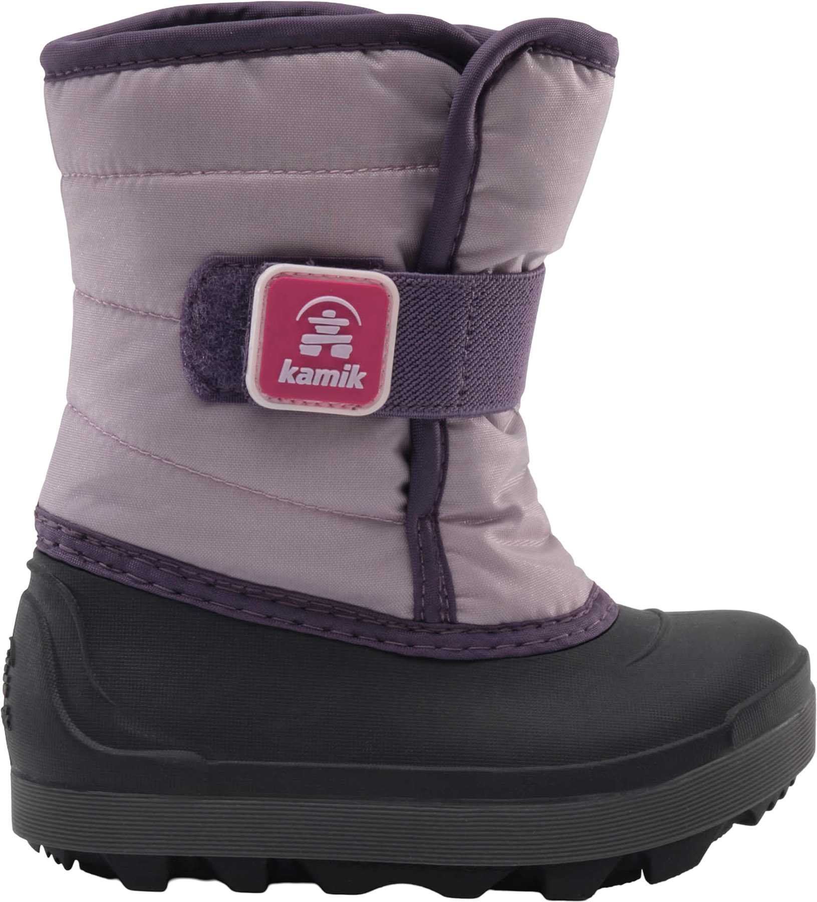 Image de produit pour Bottes d'hiver Snowbug 7 - Tout-petit
