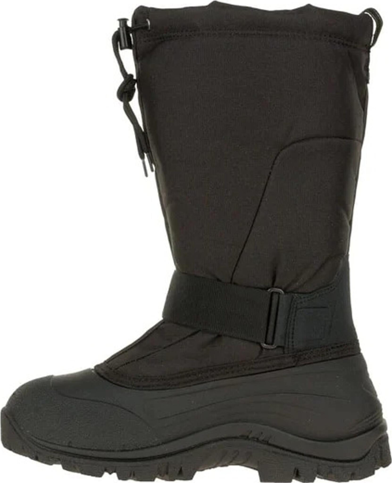 Product gallery image number 5 for product Greenbay 4 Winter Boots - Men's