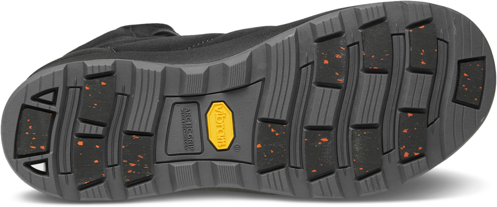 Product gallery image number 3 for product Spencer N Winter Boots - Men's