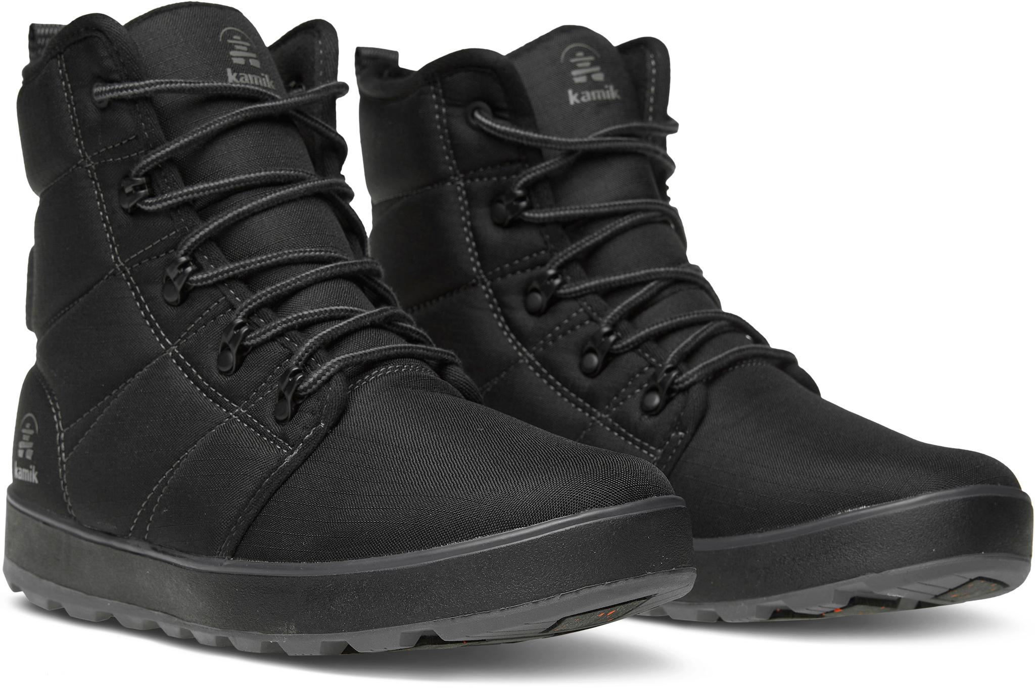 Product gallery image number 5 for product Spencer N Winter Boots - Men's