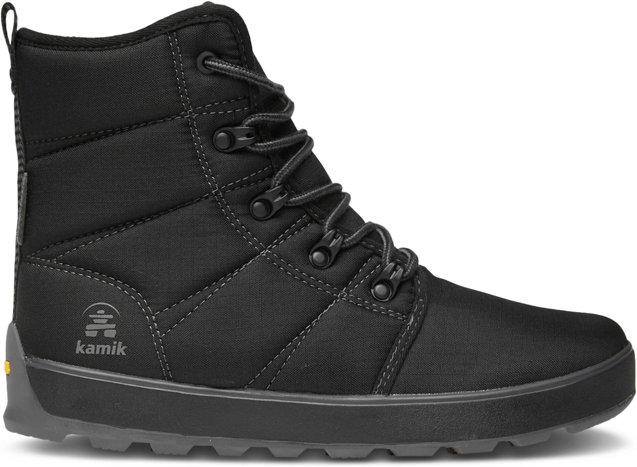 Product gallery image number 1 for product Spencer N Winter Boots - Men's