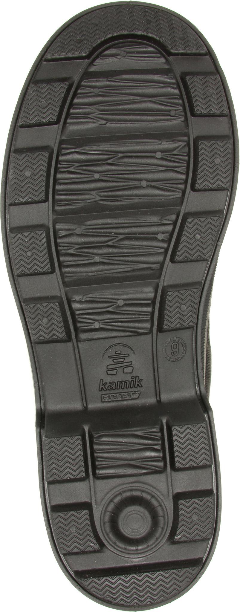 Numéro de l'image de la galerie de produits 3 pour le produit Bottes William N Ultra - Homme