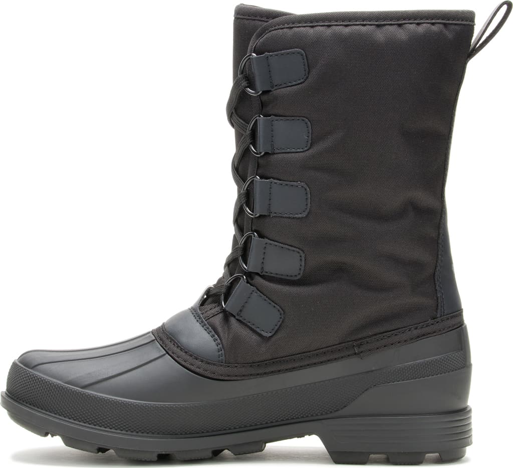 Numéro de l'image de la galerie de produits 4 pour le produit Bottes William N Ultra - Homme