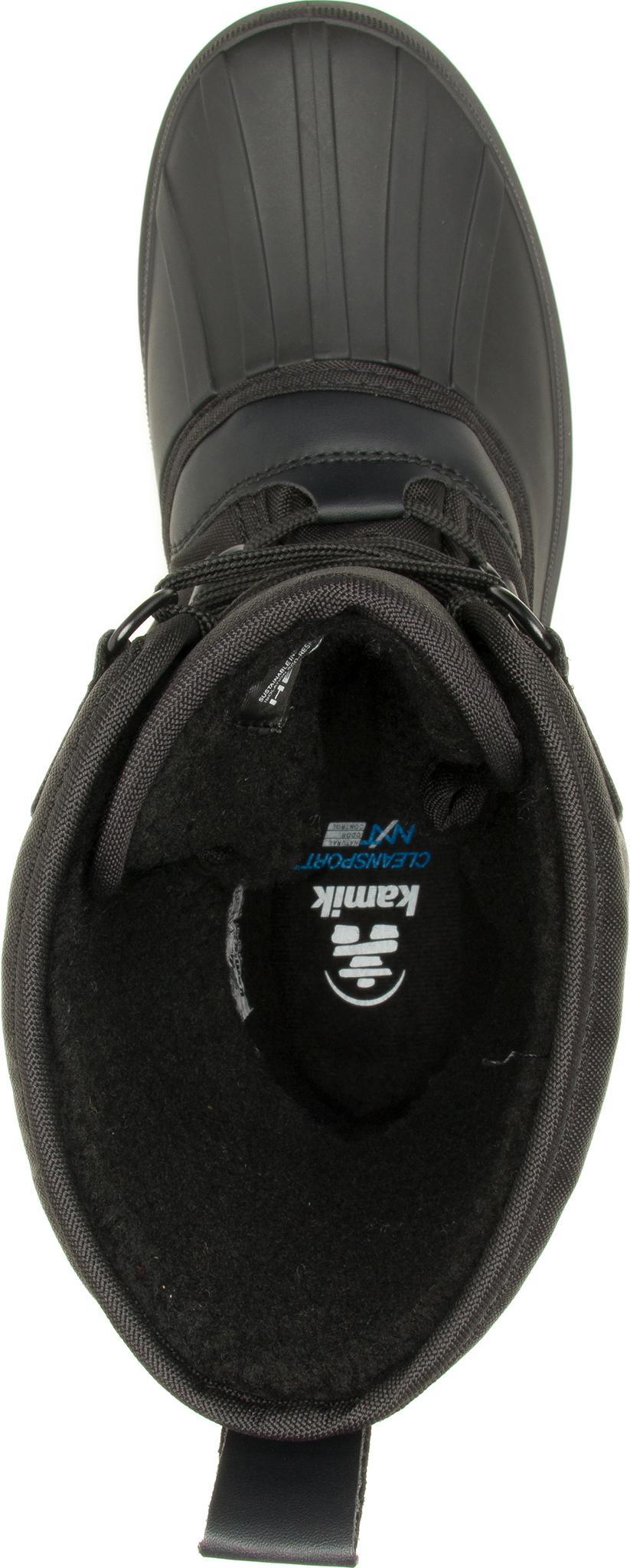 Numéro de l'image de la galerie de produits 6 pour le produit Bottes William N Ultra - Homme