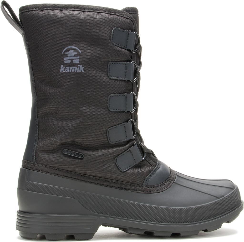 Numéro de l'image de la galerie de produits 1 pour le produit Bottes William N Ultra - Homme