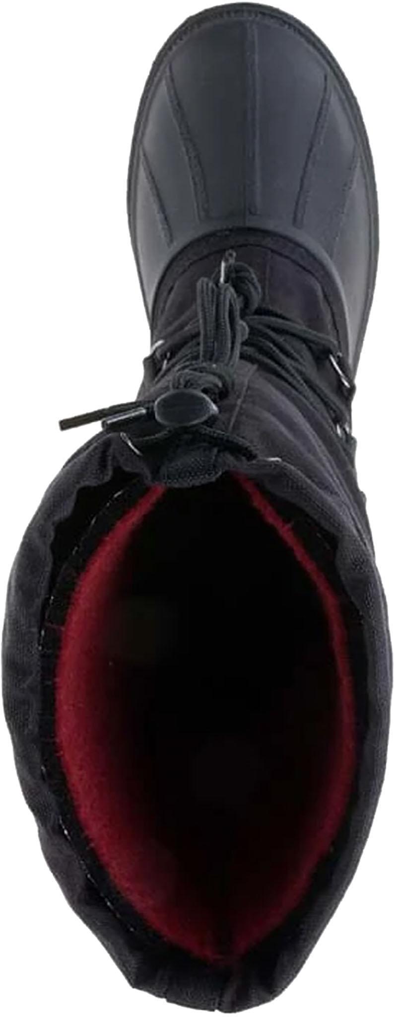 Product gallery image number 4 for product Canuck Winter Boots - Women's