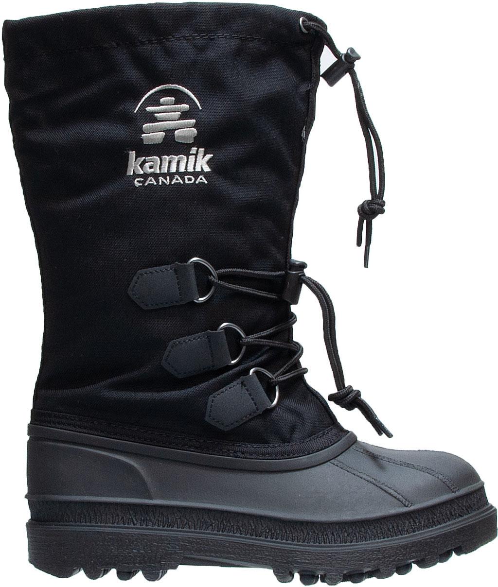 Product gallery image number 1 for product Canuck Winter Boots - Women's