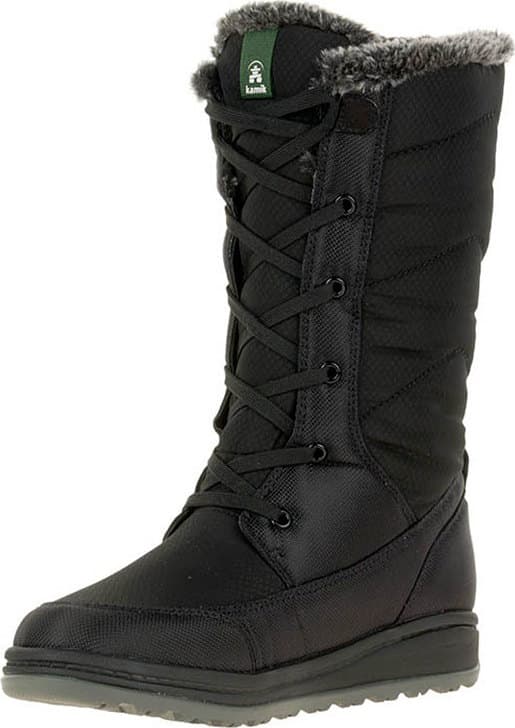 Product gallery image number 5 for product Quincy - Women's