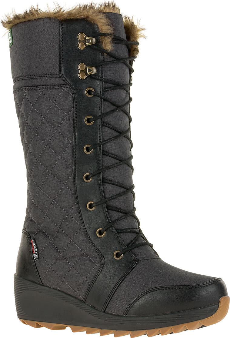 Product gallery image number 1 for product Plateau Snow Boots - Women's