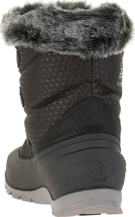 Product gallery image number 2 for product Momentum Lo Winter Boots - Women's
