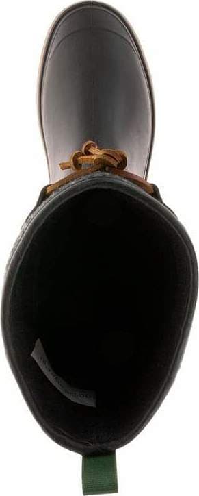 Numéro de l'image de la galerie de produits 4 pour le produit Bottes de pluie doublées Abigail - Femme