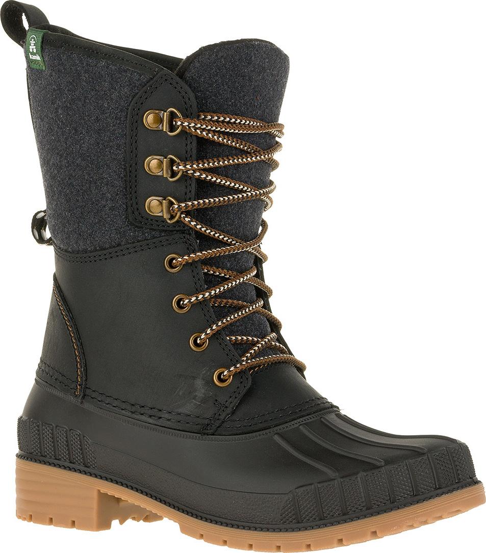 Product gallery image number 1 for product Sienna2 Boots - Women's