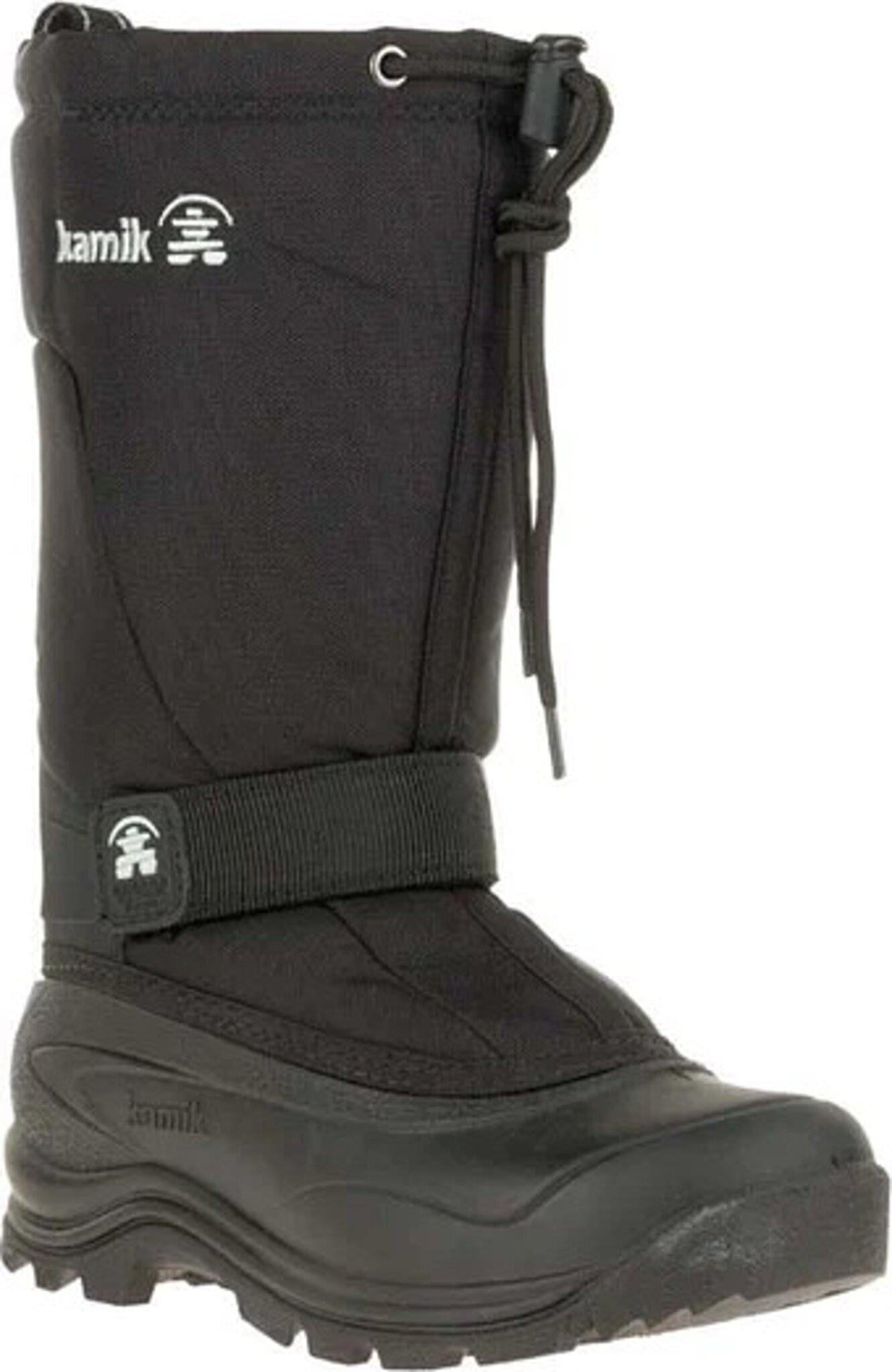 Product gallery image number 3 for product Greenbay 4 Winter Boots - Women's