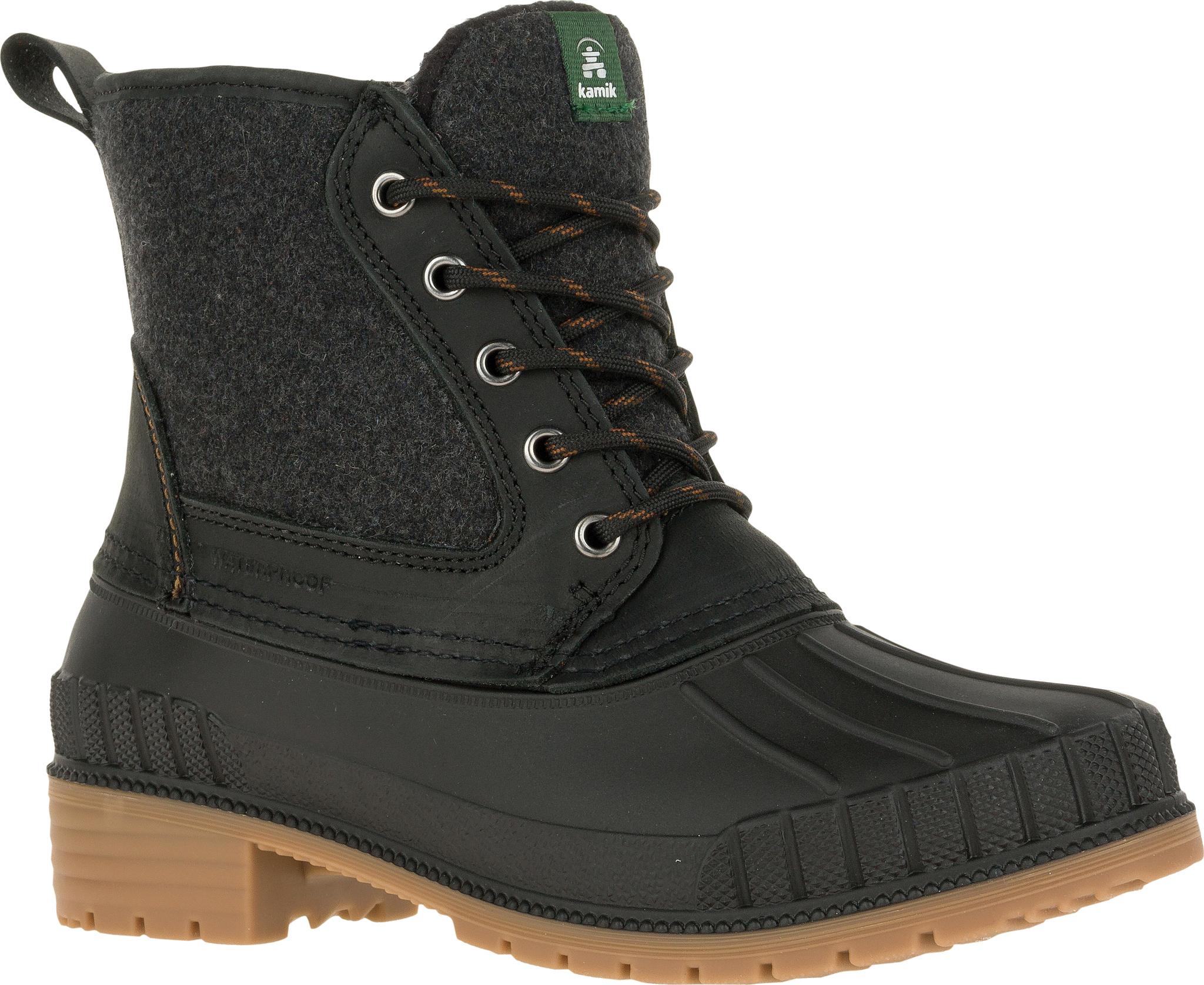 Product gallery image number 1 for product Sienna Mid Winter Boots - Women's