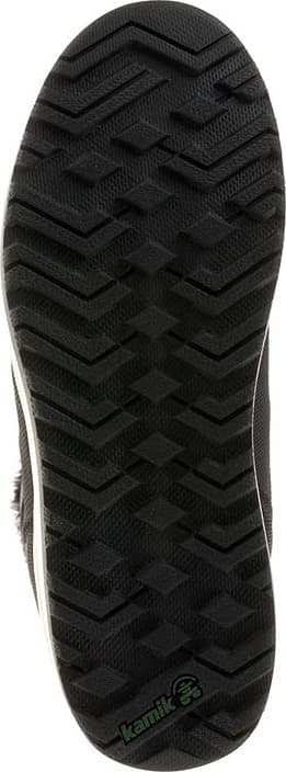 Product gallery image number 2 for product Chrissy Zip Winter Boots - Women's