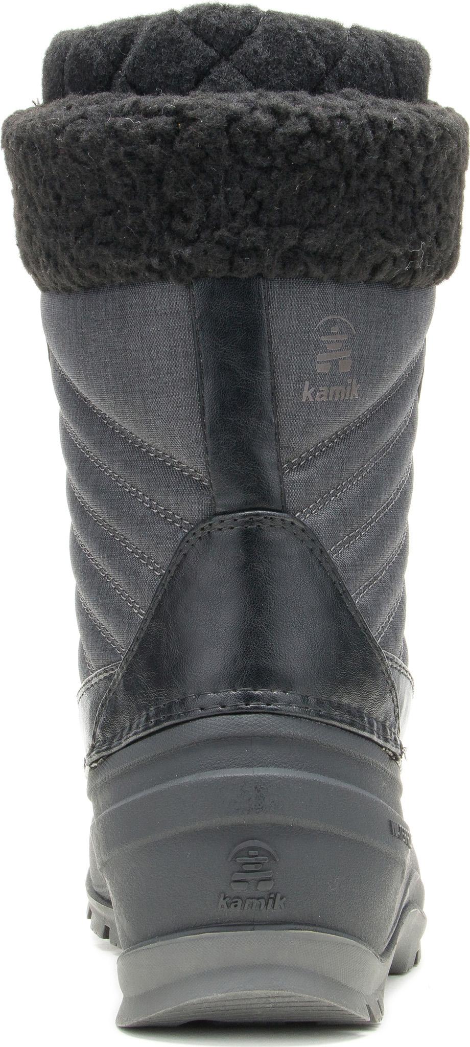 Product gallery image number 3 for product Snowpearl 2 Winter Boots - Women's