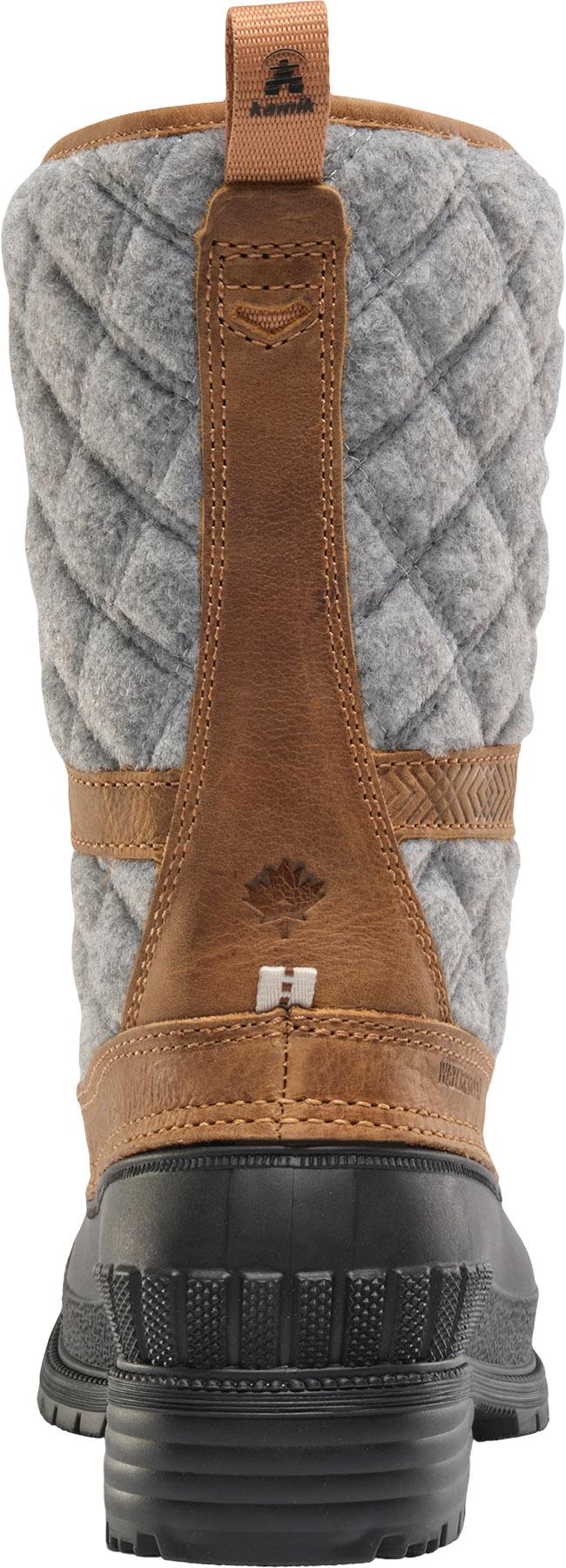 Numéro de l'image de la galerie de produits 2 pour le produit Bottes Sienna 3 - Femme