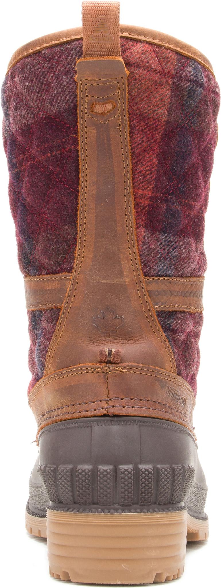 Product gallery image number 4 for product Sienna 3 Boots - Women's