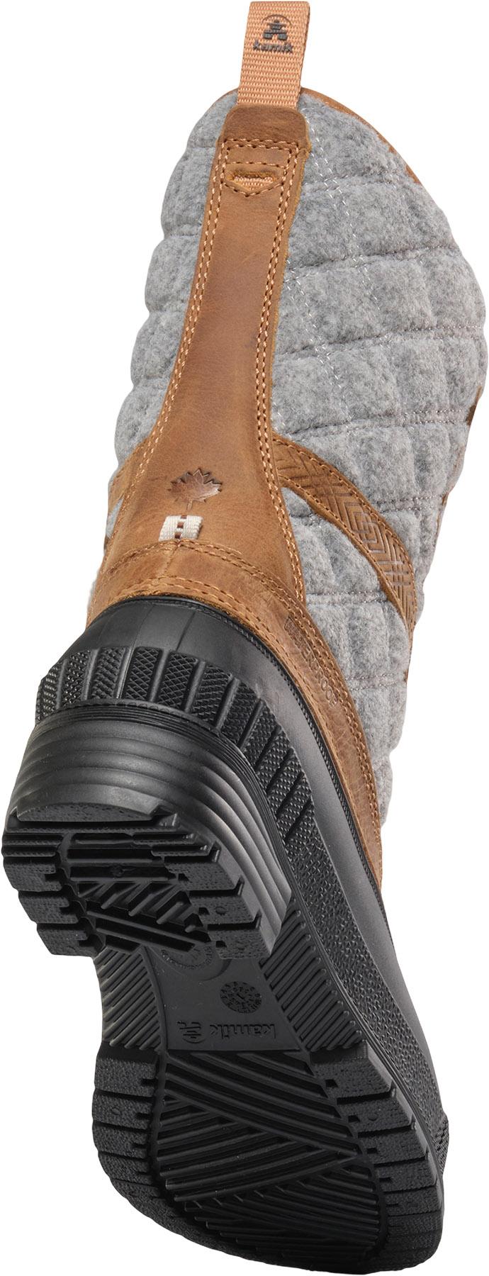Numéro de l'image de la galerie de produits 3 pour le produit Bottes Sienna 3 - Femme