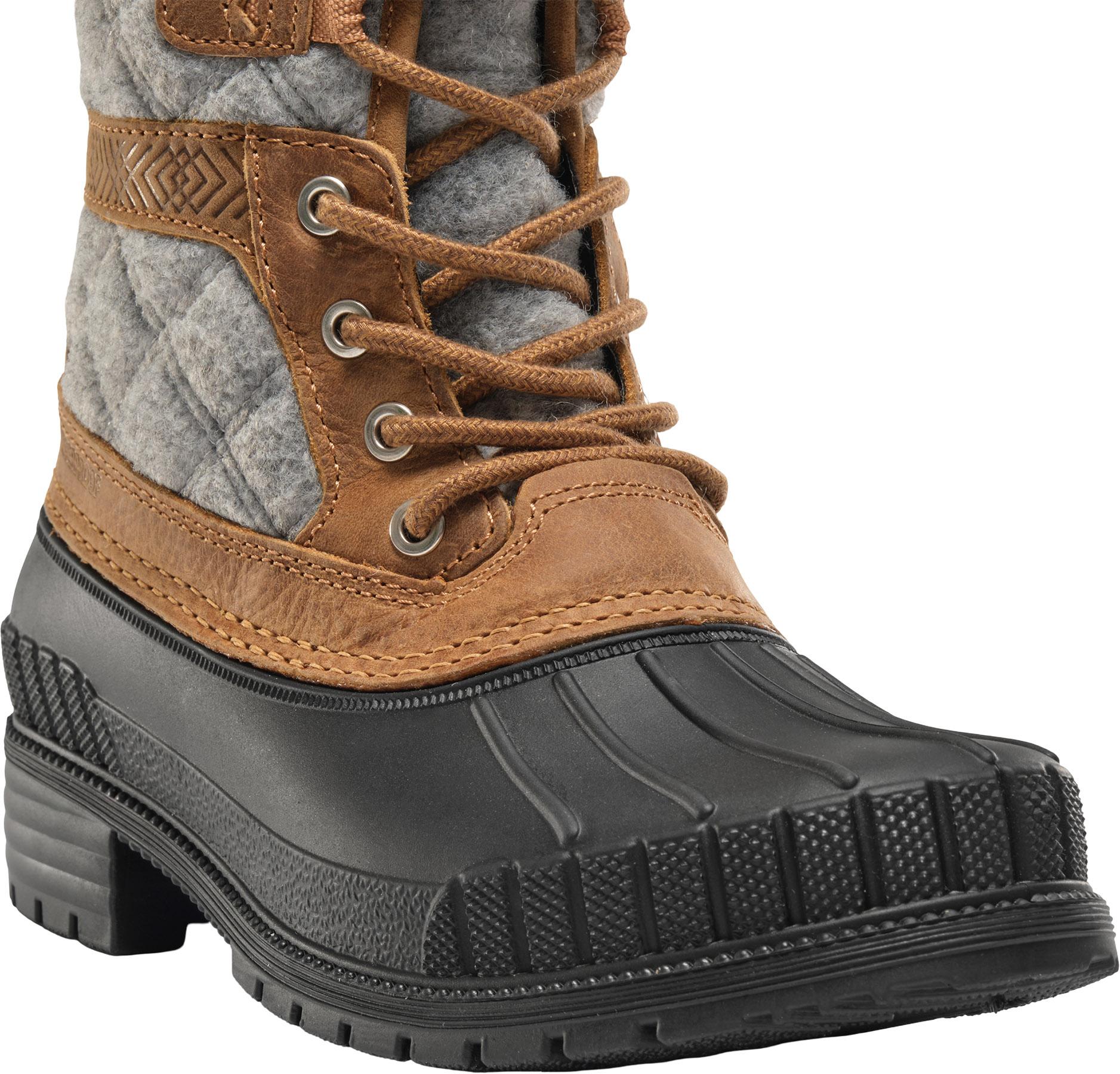 Numéro de l'image de la galerie de produits 4 pour le produit Bottes Sienna 3 - Femme