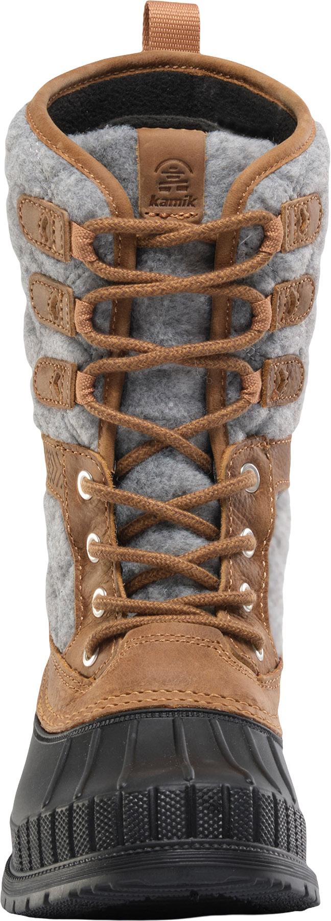 Numéro de l'image de la galerie de produits 5 pour le produit Bottes Sienna 3 - Femme