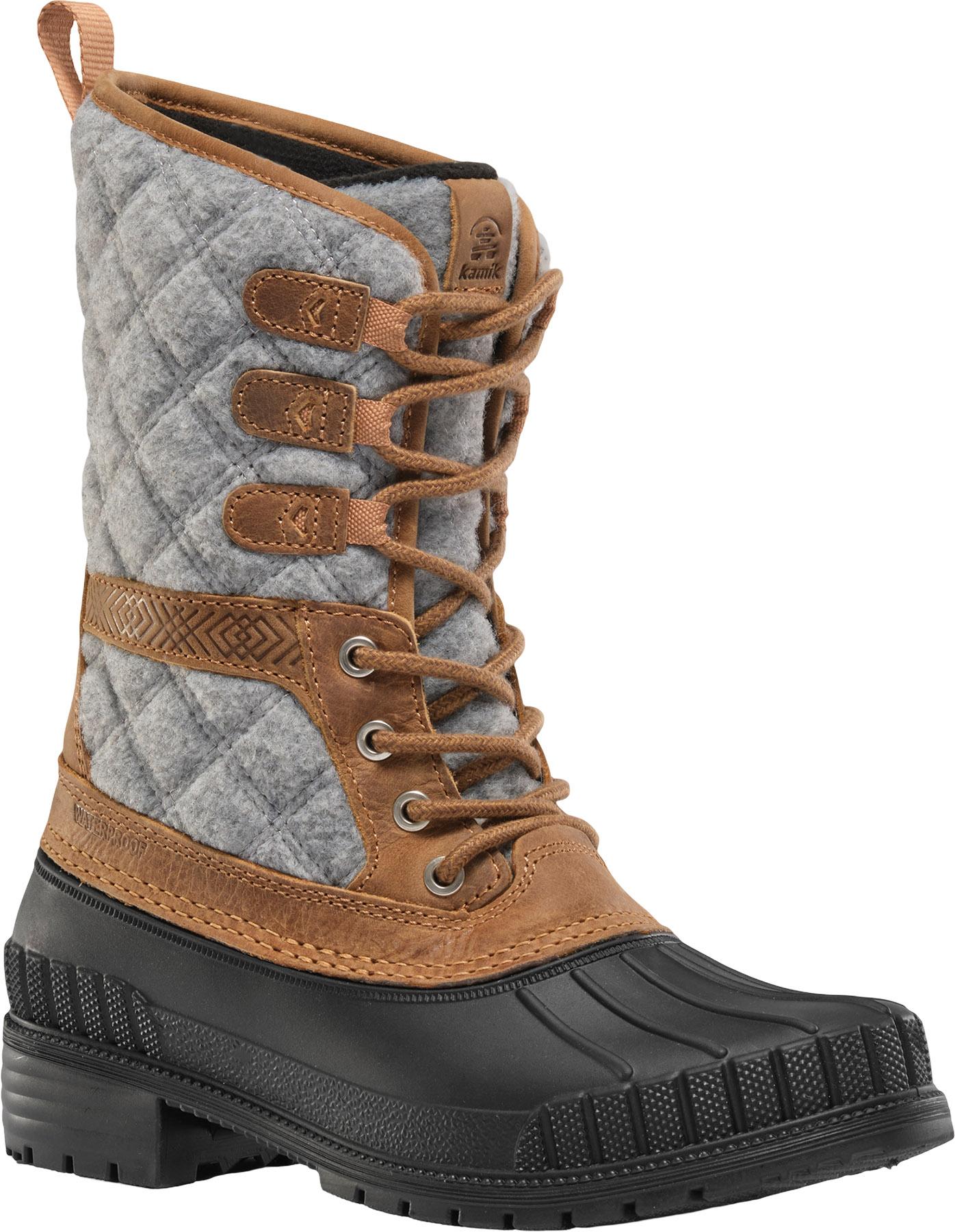 Numéro de l'image de la galerie de produits 6 pour le produit Bottes Sienna 3 - Femme