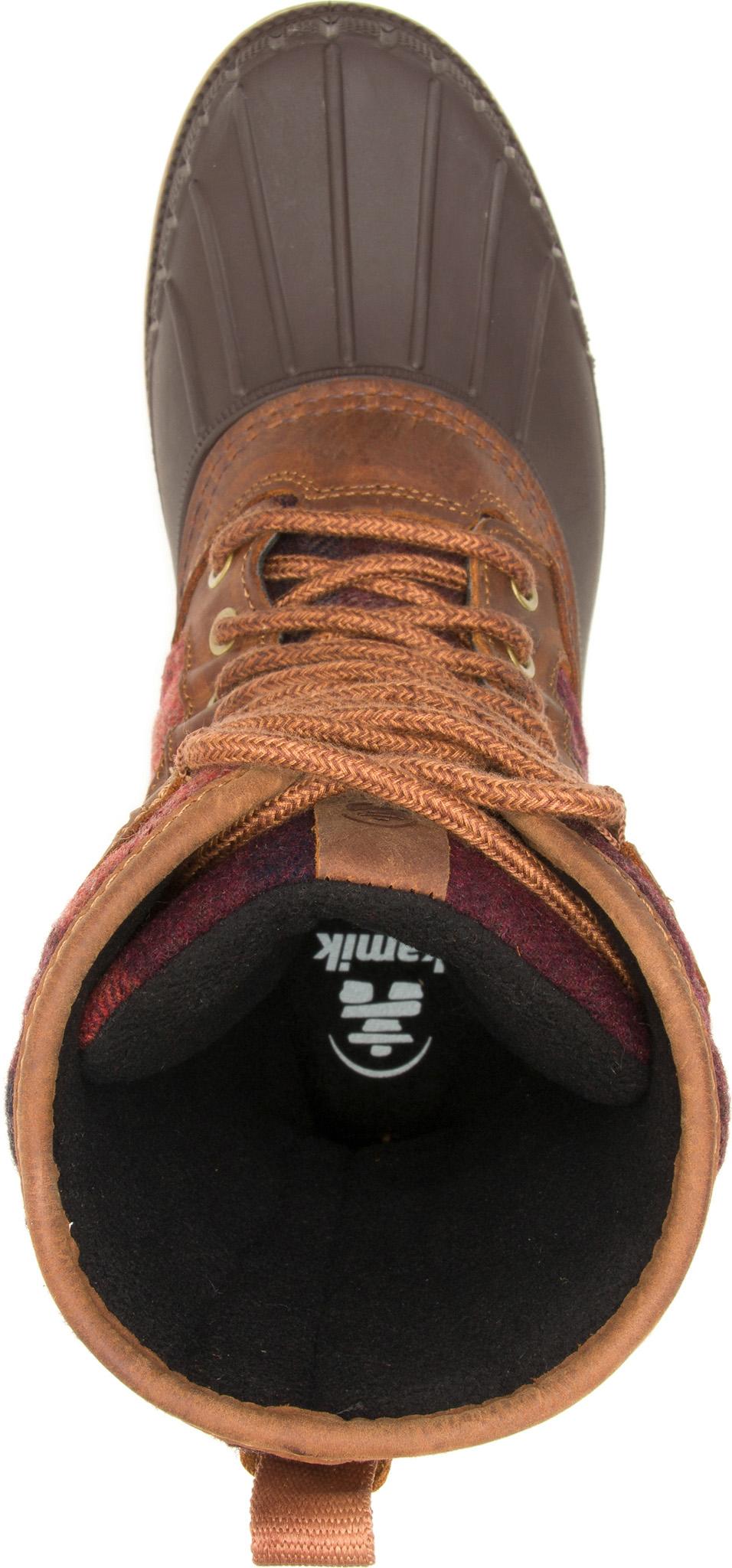 Product gallery image number 3 for product Sienna 3 Boots - Women's