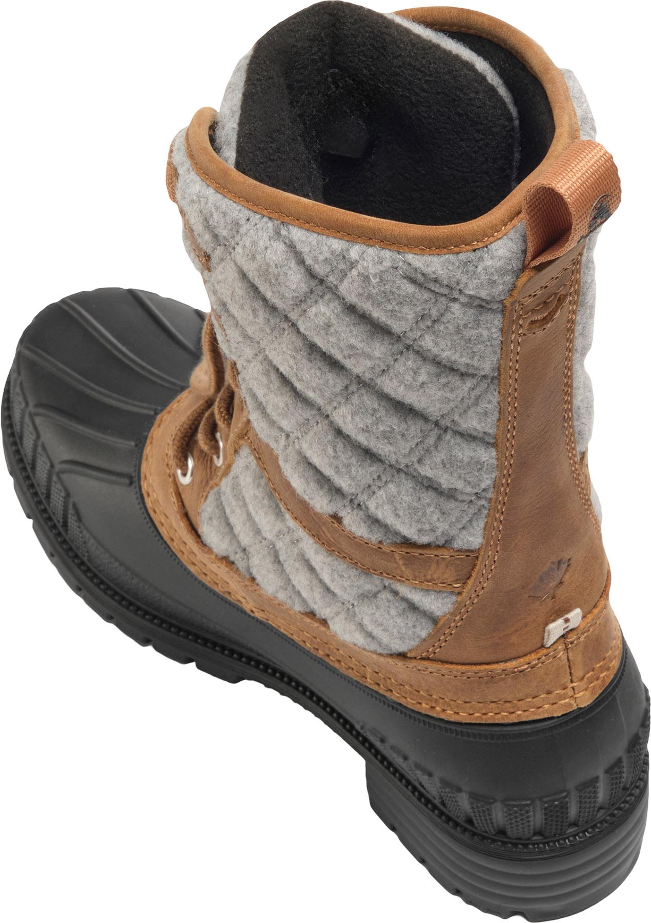Numéro de l'image de la galerie de produits 7 pour le produit Bottes Sienna 3 - Femme