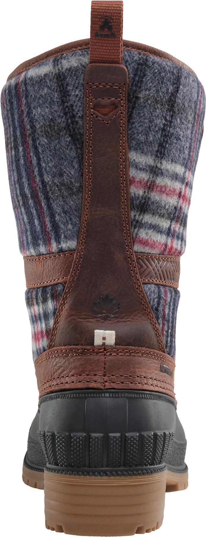 Product gallery image number 8 for product Sienna 3 Winter Boots - Women's