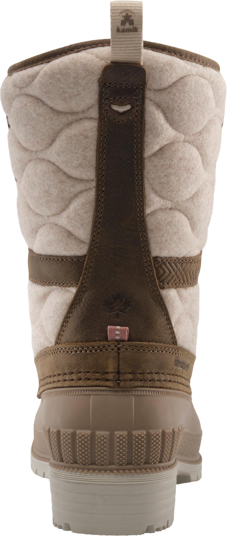 Product gallery image number 2 for product Sienna 3 Winter Boots - Women's