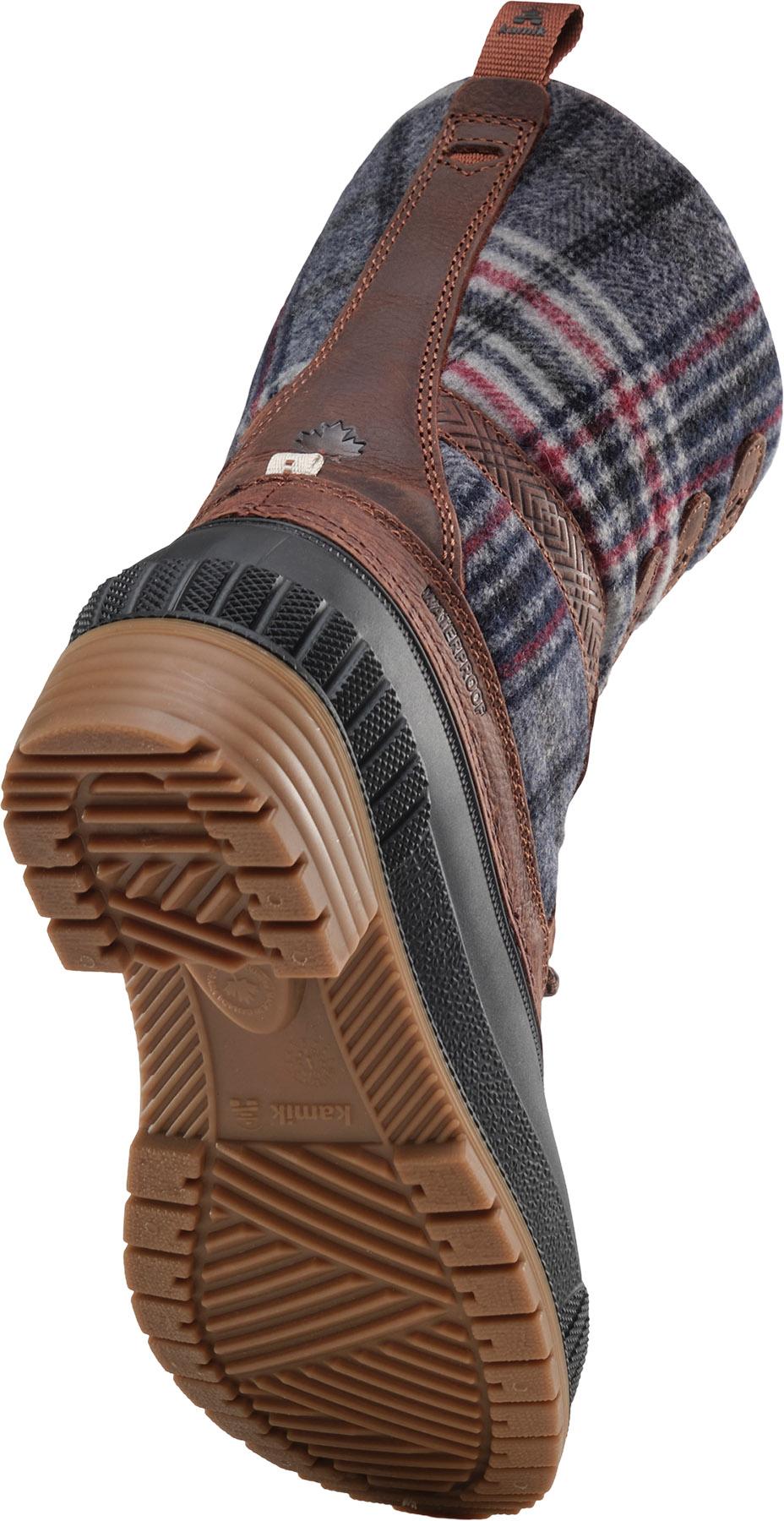 Product gallery image number 2 for product Sienna 3 Winter Boots - Women's