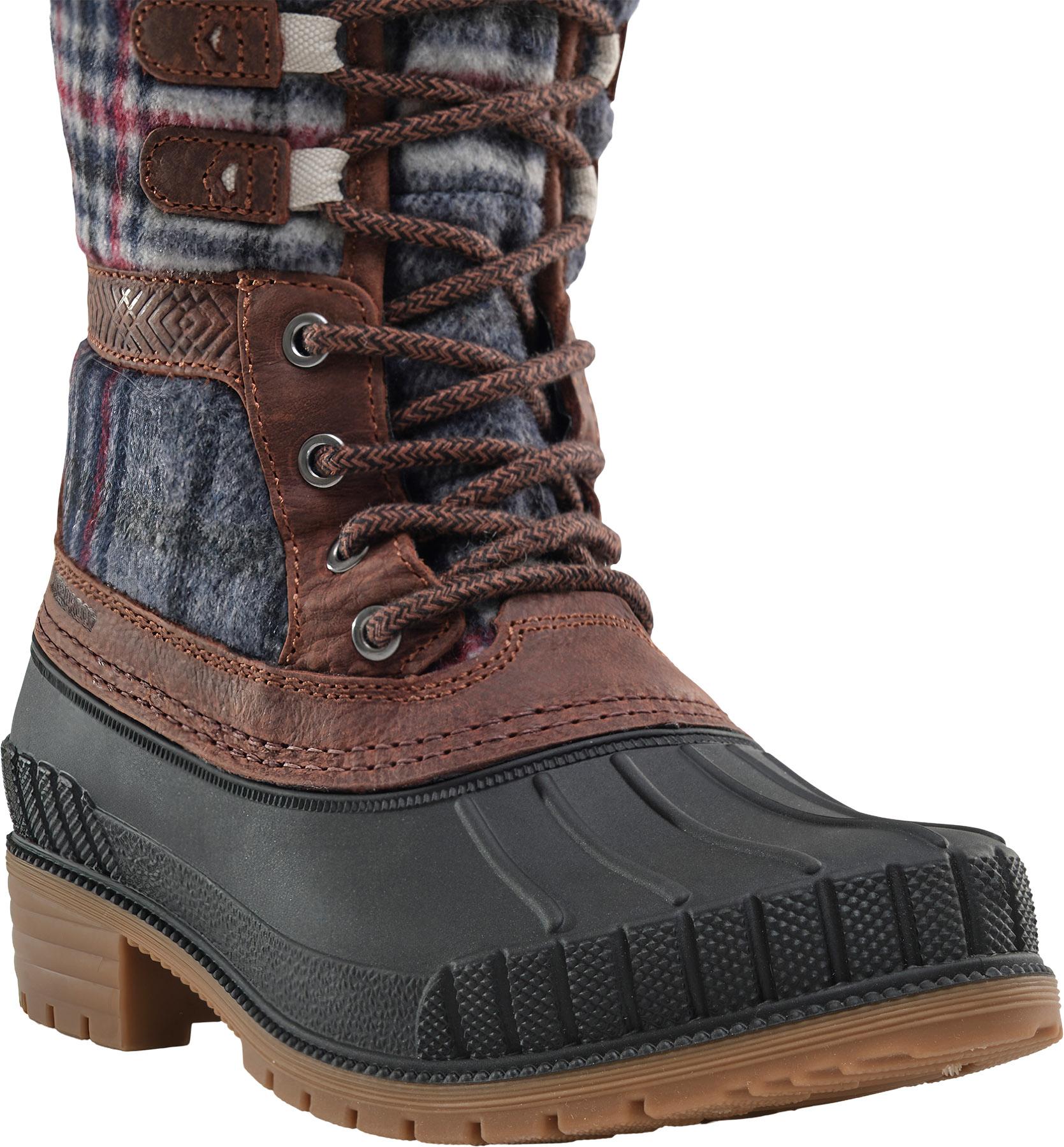 Product gallery image number 3 for product Sienna 3 Winter Boots - Women's