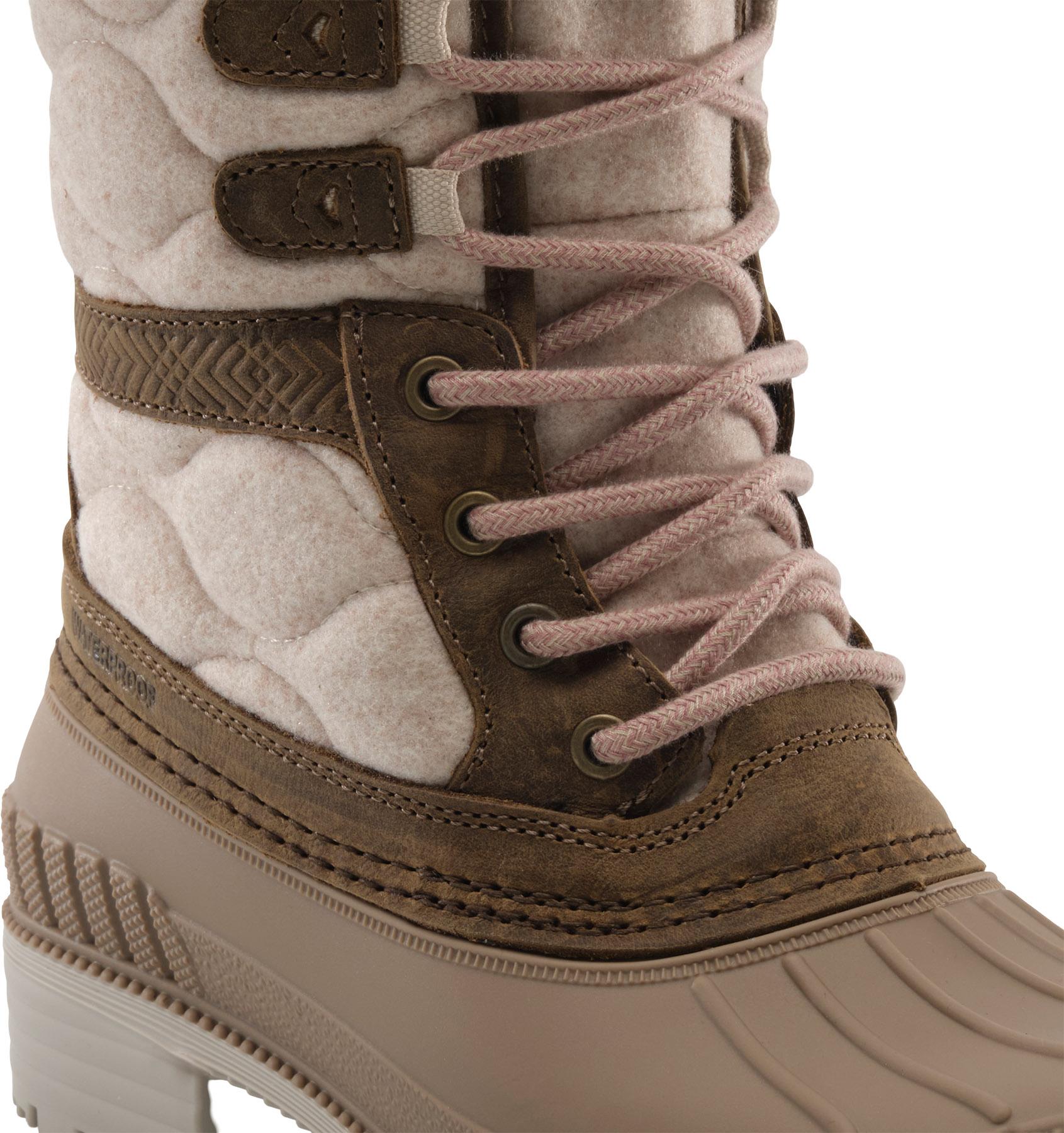 Product gallery image number 4 for product Sienna 3 Winter Boots - Women's