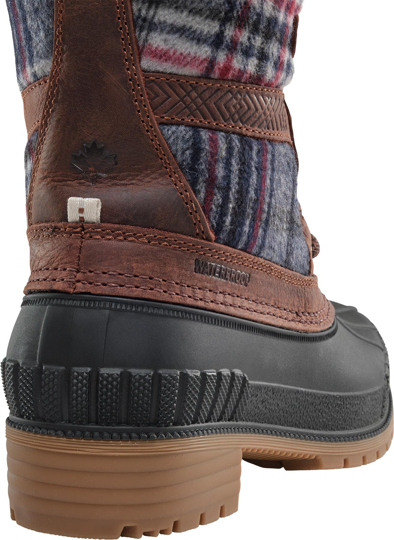 Product gallery image number 4 for product Sienna 3 Winter Boots - Women's